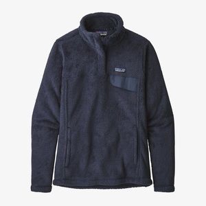 Patagonia Re-Tool Snap-T® Fleece Pullover